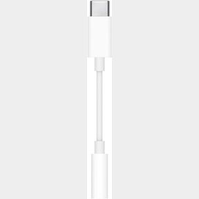 APPLE USB-C TO 3.5 MM HEADPHONE JACK ADAPTER