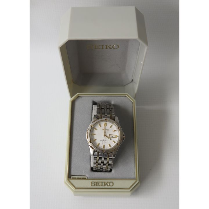 SIEIKO QUARTZ WRISTWATCH