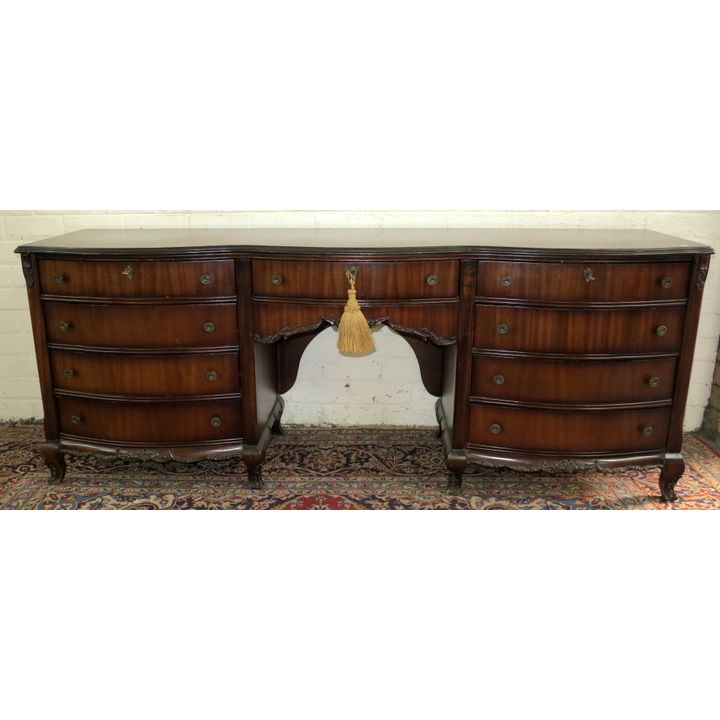 SIDEBOARD