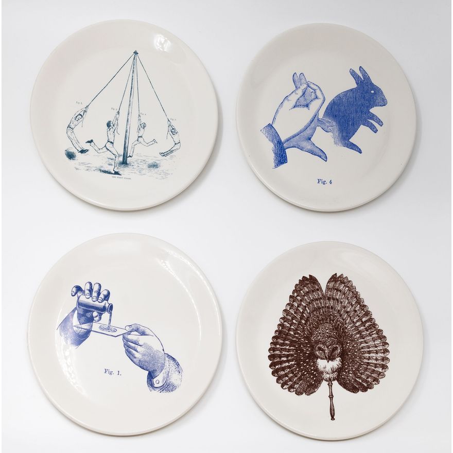 Fiona Pardington 'The Popular Creator'