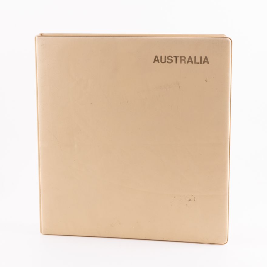 Pre-decimal commemoratives & mint decimal, 1914 - 1983,