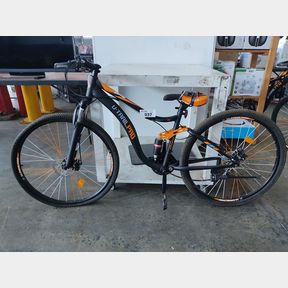 CONTI 29'' MOUNTAIN BIKE UNIVERSAL CMBU-290