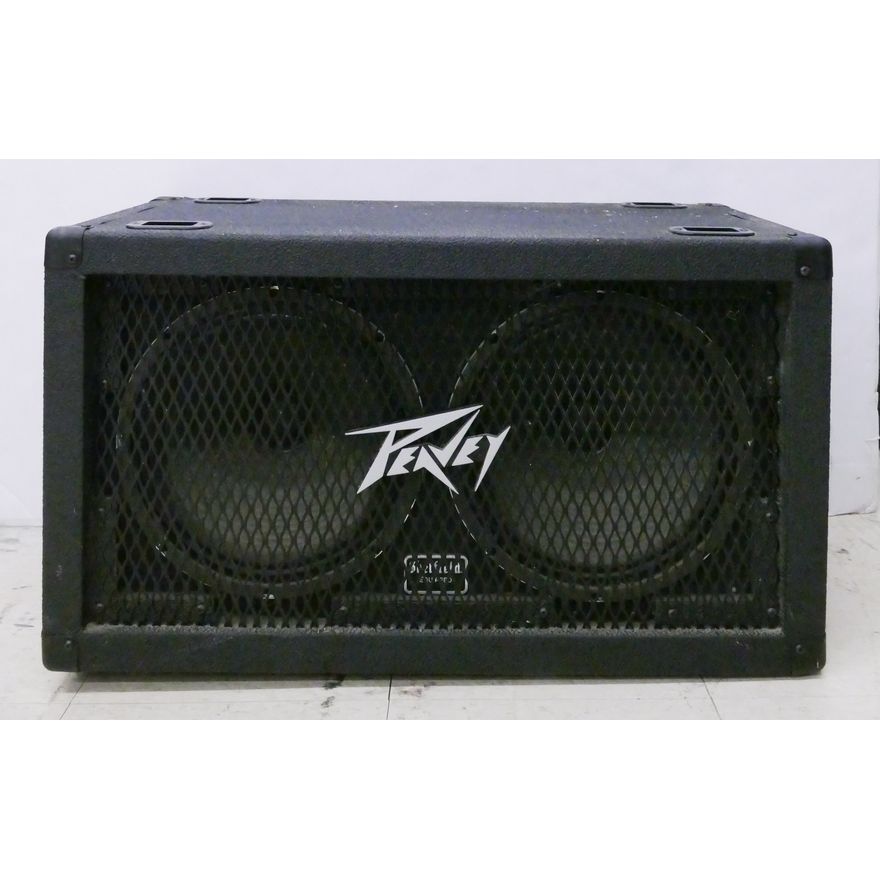 Peavey 212M 2x12 Stereo Speaker Cabinet