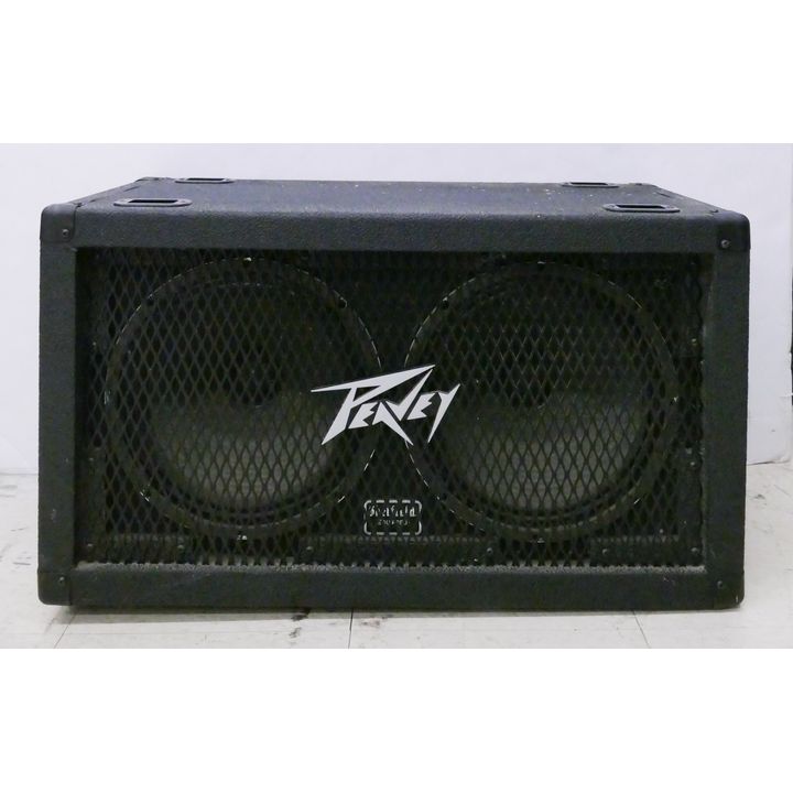 Peavey 212M 2x12 Stereo Speaker Cabinet