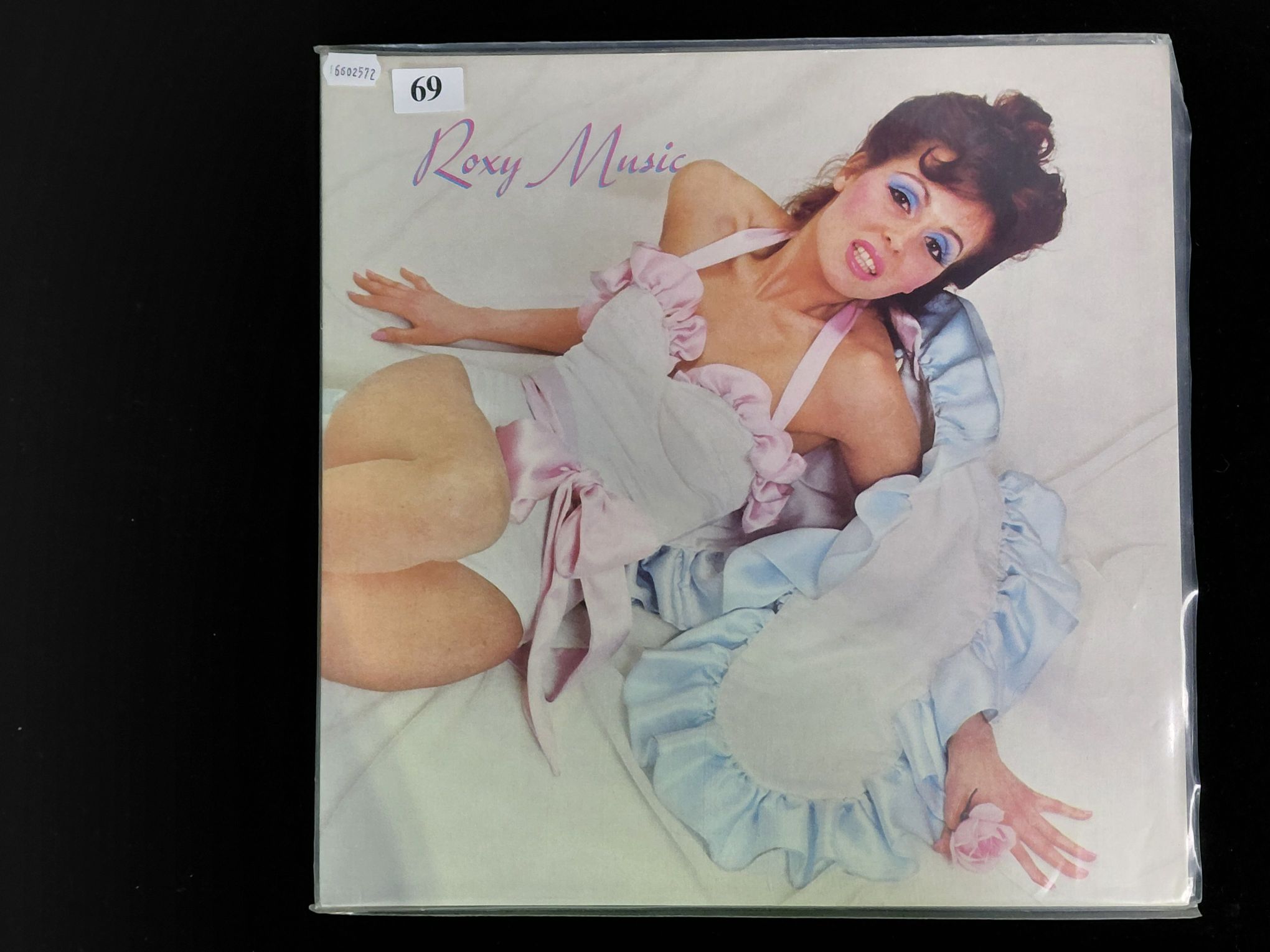 69 · ROXY MUSIC