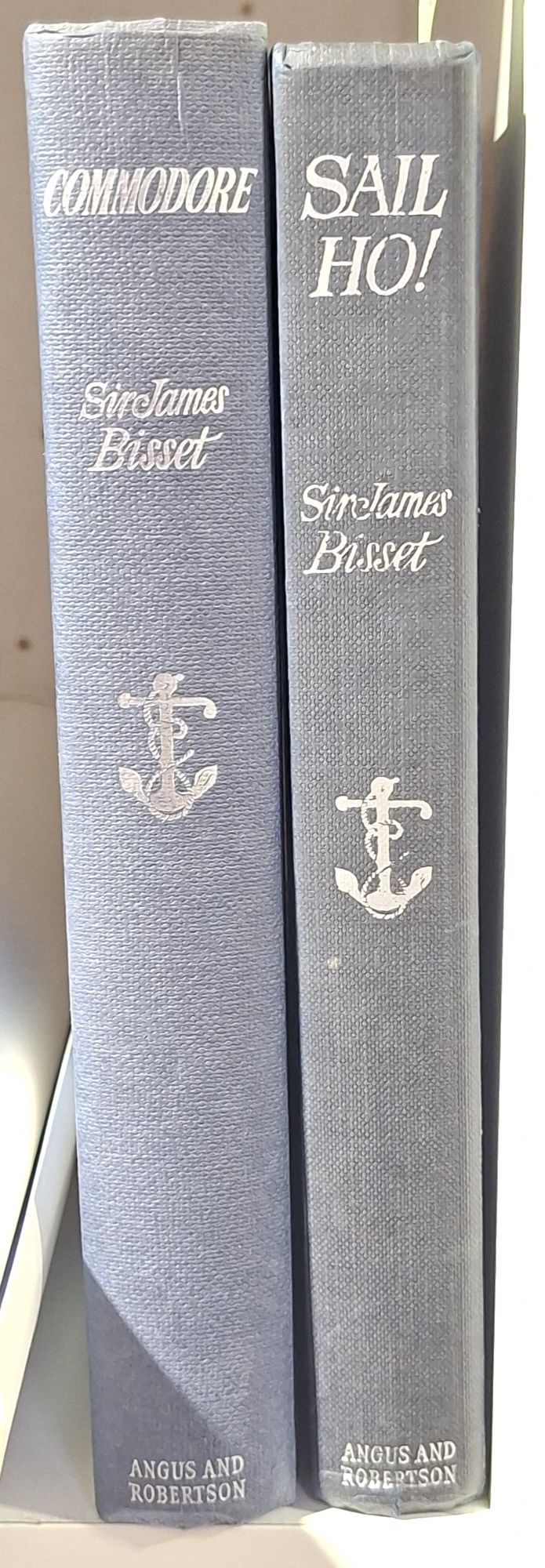 James Bisset