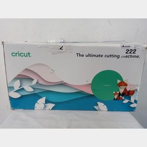 CRICUT EXPLORE 3 STARTER BUNDLE - RCTEXSB01V3