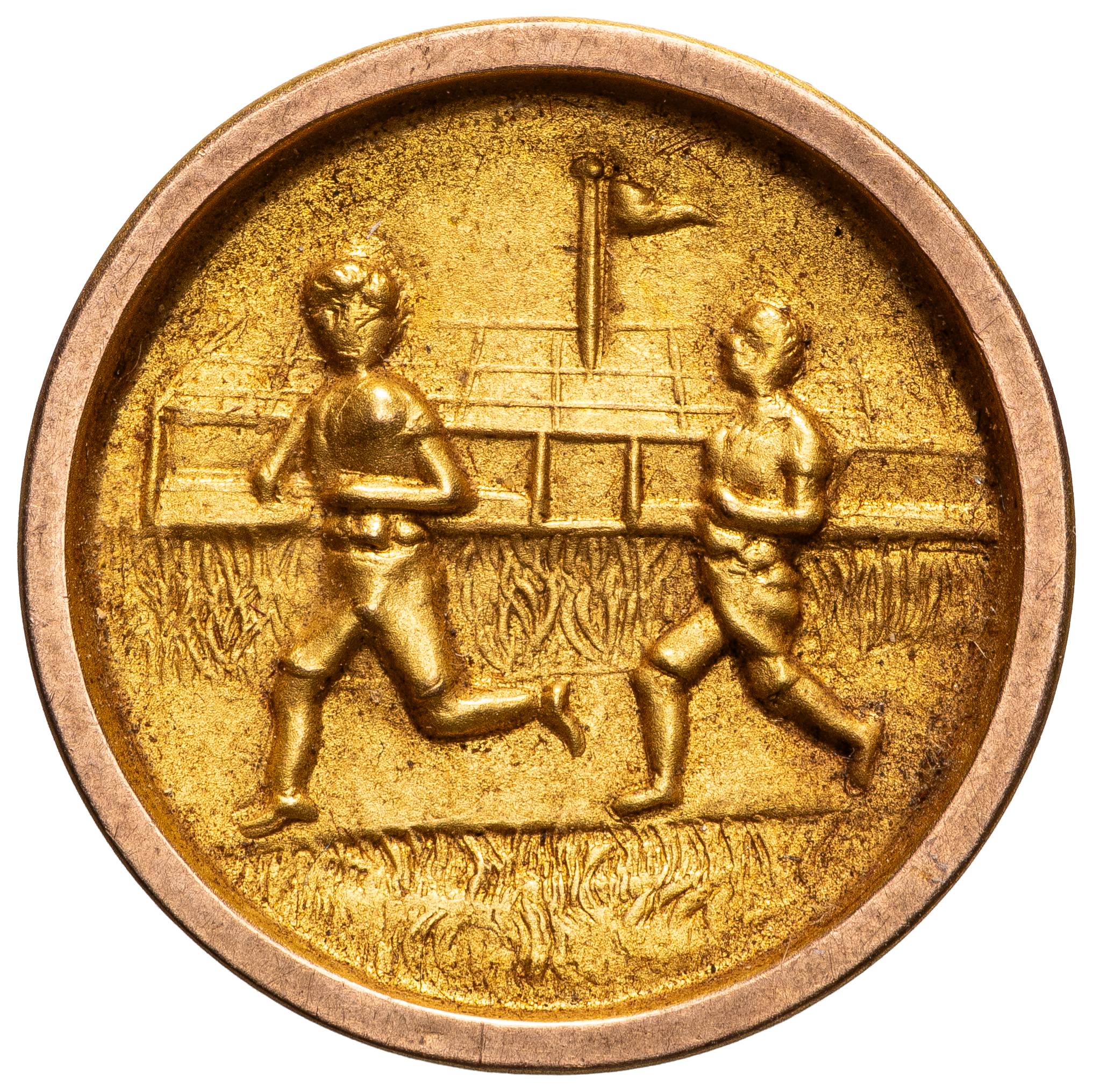 Athletics, C. Early 1900S, F