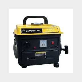 Generator Omega OP 950DC |SLIGHTLY DIRTY / USED / NOT TESTED