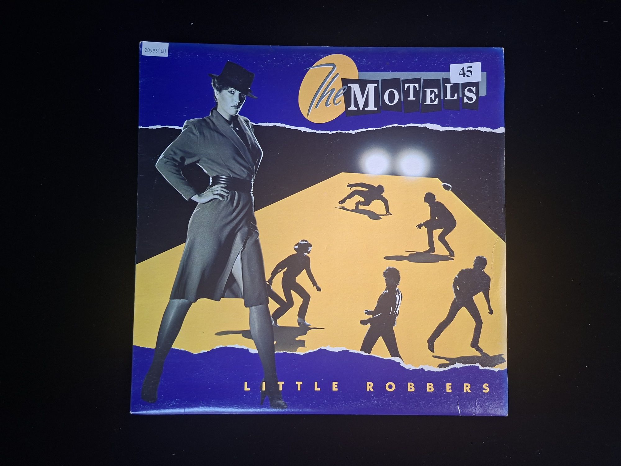 The Motels