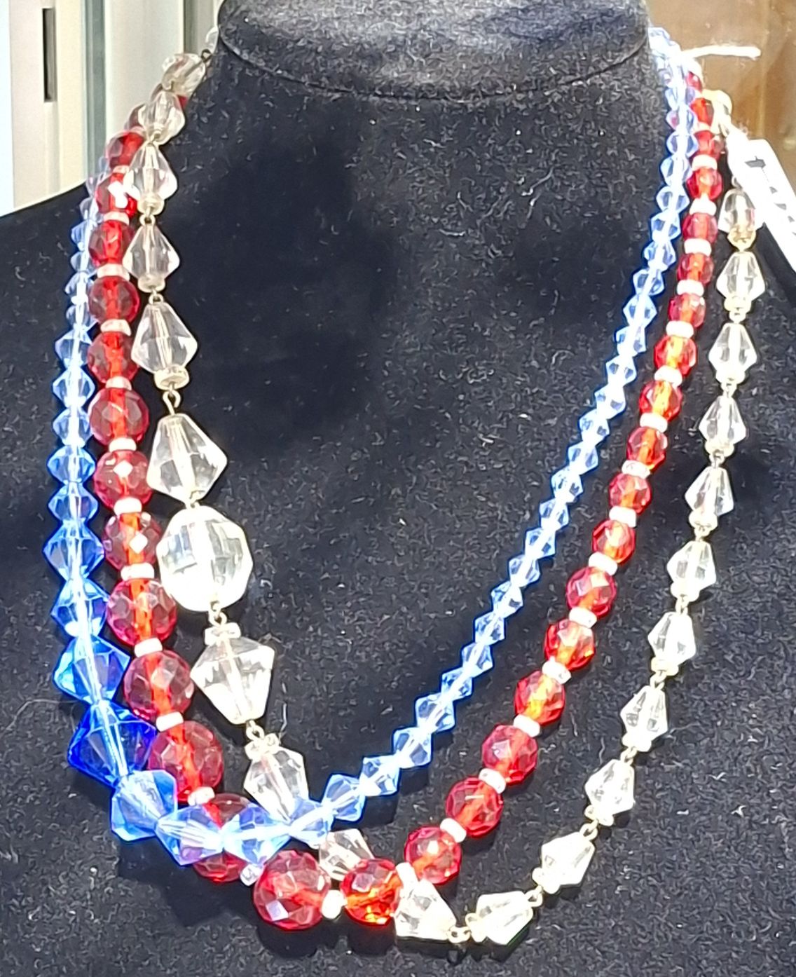 Vintage Necklaces