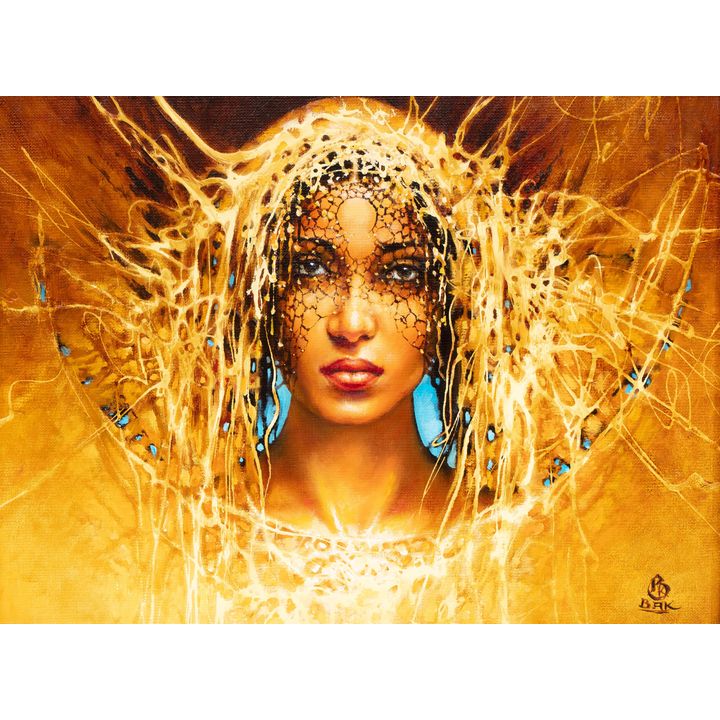 Karol Bąk | Ariadna XVII, 2020
