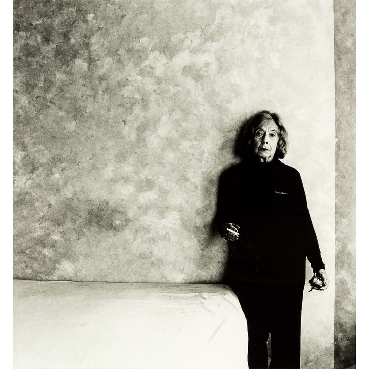 Adrienne Martyn 'Louise Henderson'