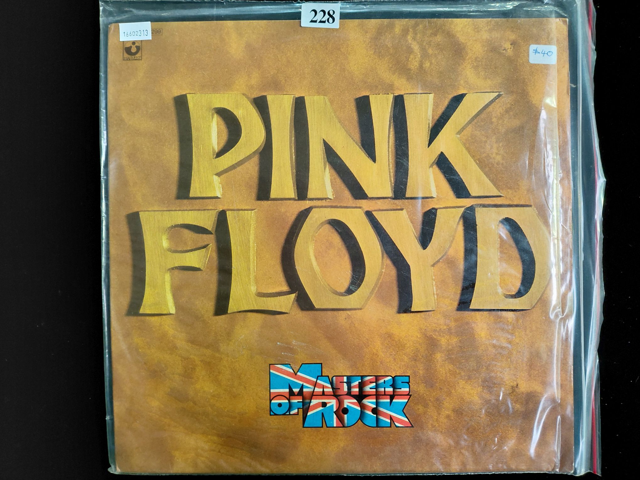 Pink Floyd
