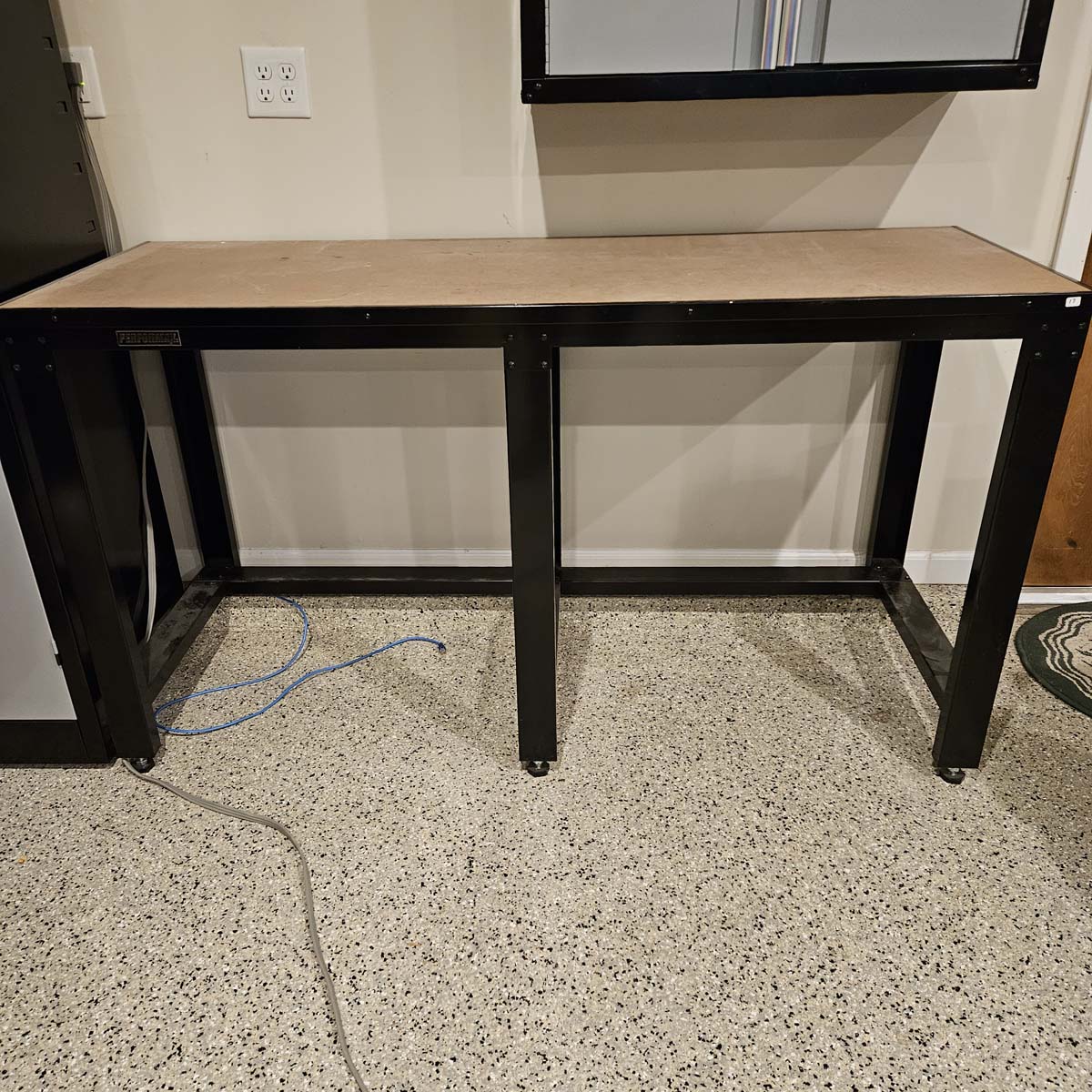 Performax workbench discount