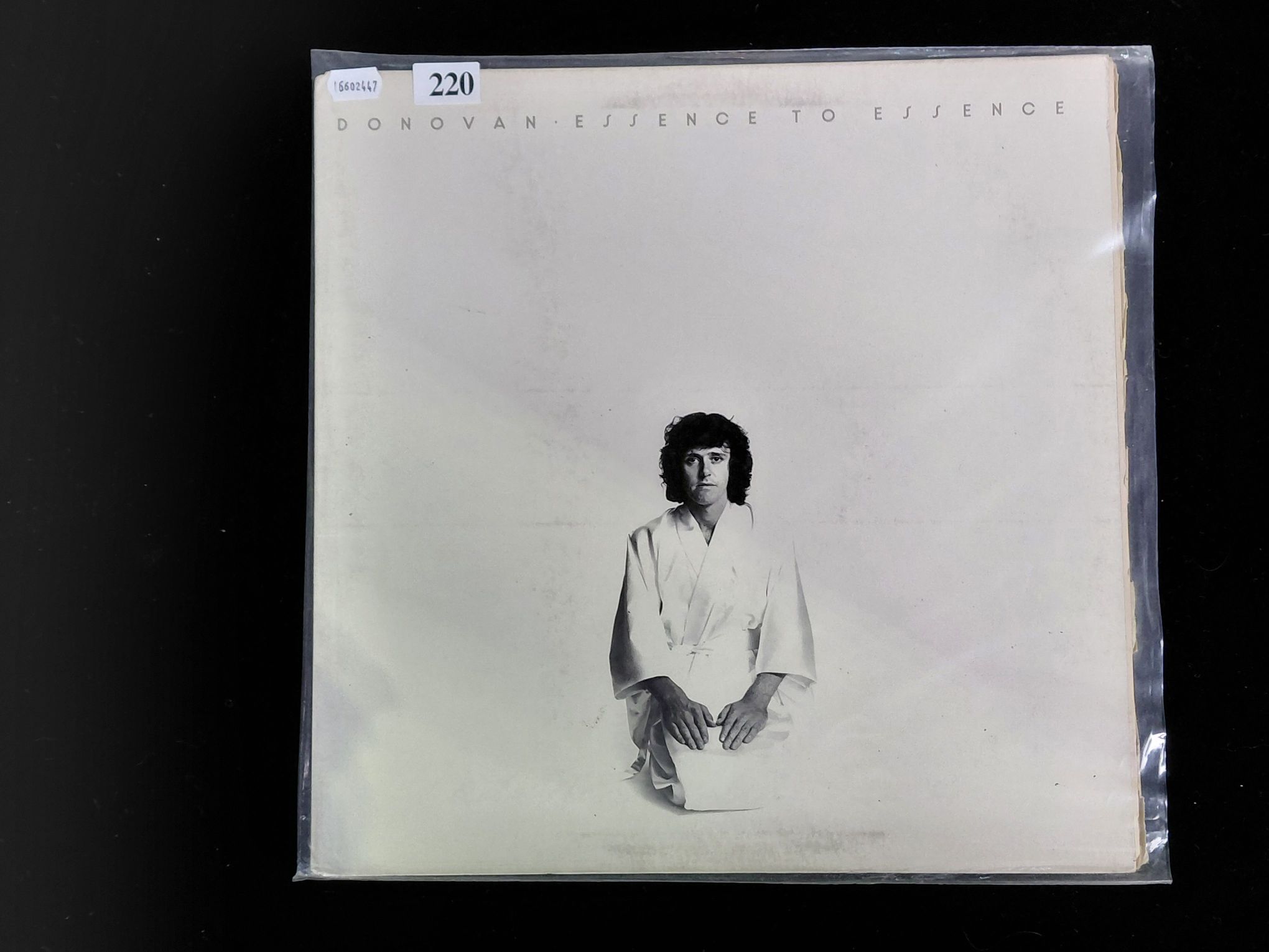 220 · DONOVAN