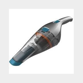 BLACK DECKER 7.2V Cordless Wet Dry Dustbuster Hand Vacuum Accessories|INCOMPLETE / DEFECTIVE