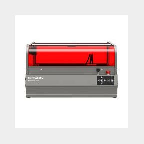 Creality CR Laser Falcon2 40W Pro 3D Laser Engraver with Air Assist- Bar 6971636401063- 51738/1971 SN B1 (S3)