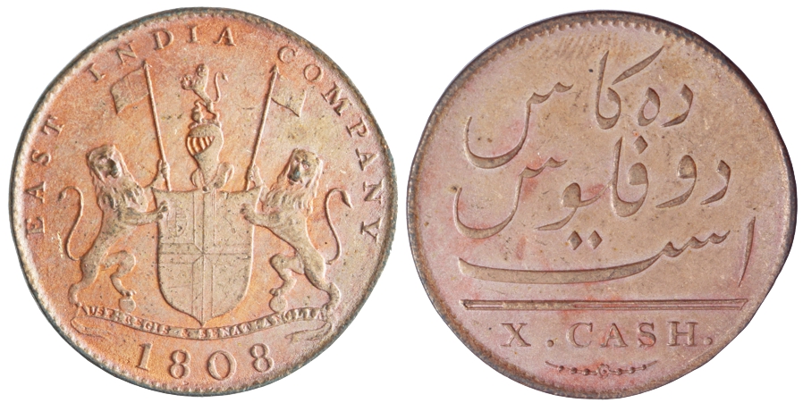 East India Company