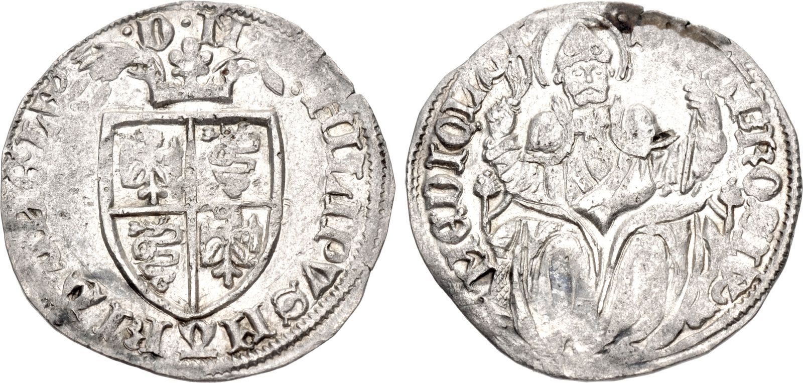 I Duchi Di Milano Dal 1447