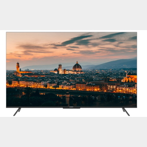 SKYWORTH 70SUE9350F 70 UHD 4K SMART GOOGLE TV - CRACKED SCREEN