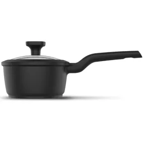 Taurus 1.85L Pot Forged Aluminium Non Stick Pot 18cm Pots |