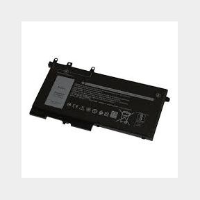 Battery for Dell latitude 5280 5290 5480 5590 (3DDDG 3VC9Y) | SJ 51679/1030 B8 (S2)