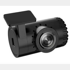 DAKOYO 1080P UNIVERSAL CAR WIDE VIEW 5V DASH CAMERA - BLACK