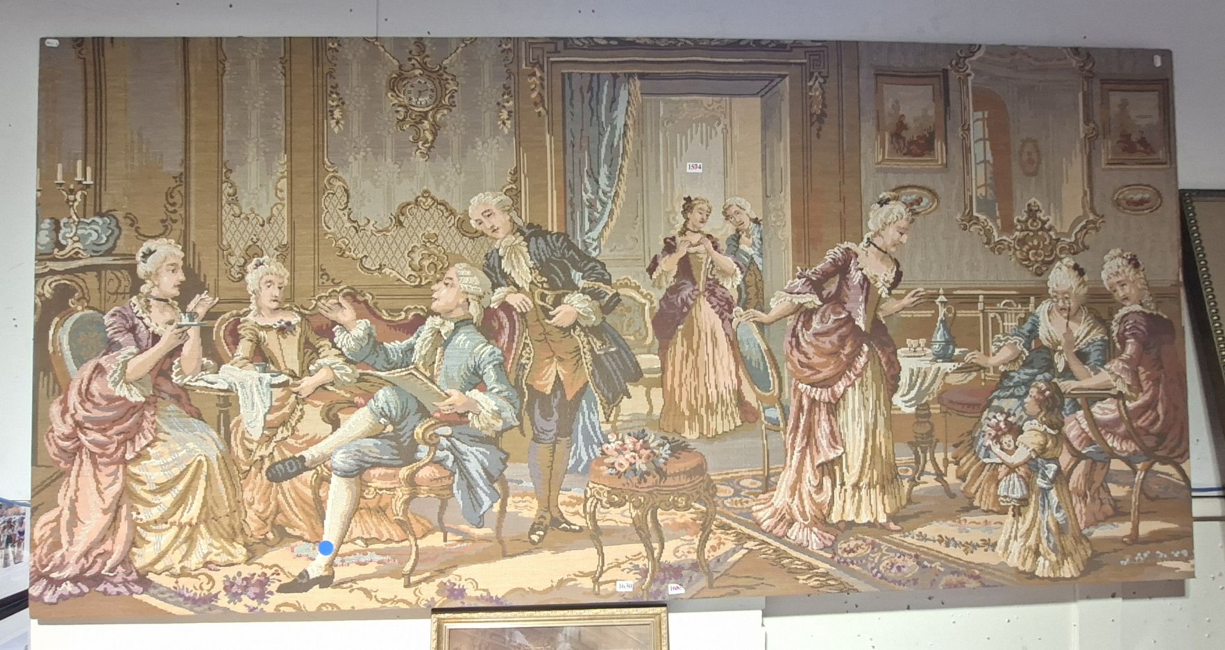 Large Wall Hanging