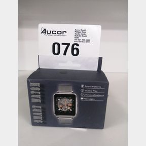 ANDROID SMART WATCH X8 WITH CAMERA AND SIM CARD