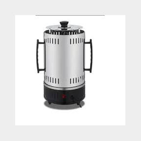 Automatic Rotating Vertical Electric Grill 360 Degree Machine Barbecue -Bar 9902156664413- 51745/22654 SN B2 (S4)