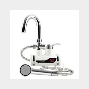 IIAGENG - Faucet Hot Water Heater -- 51743/2938