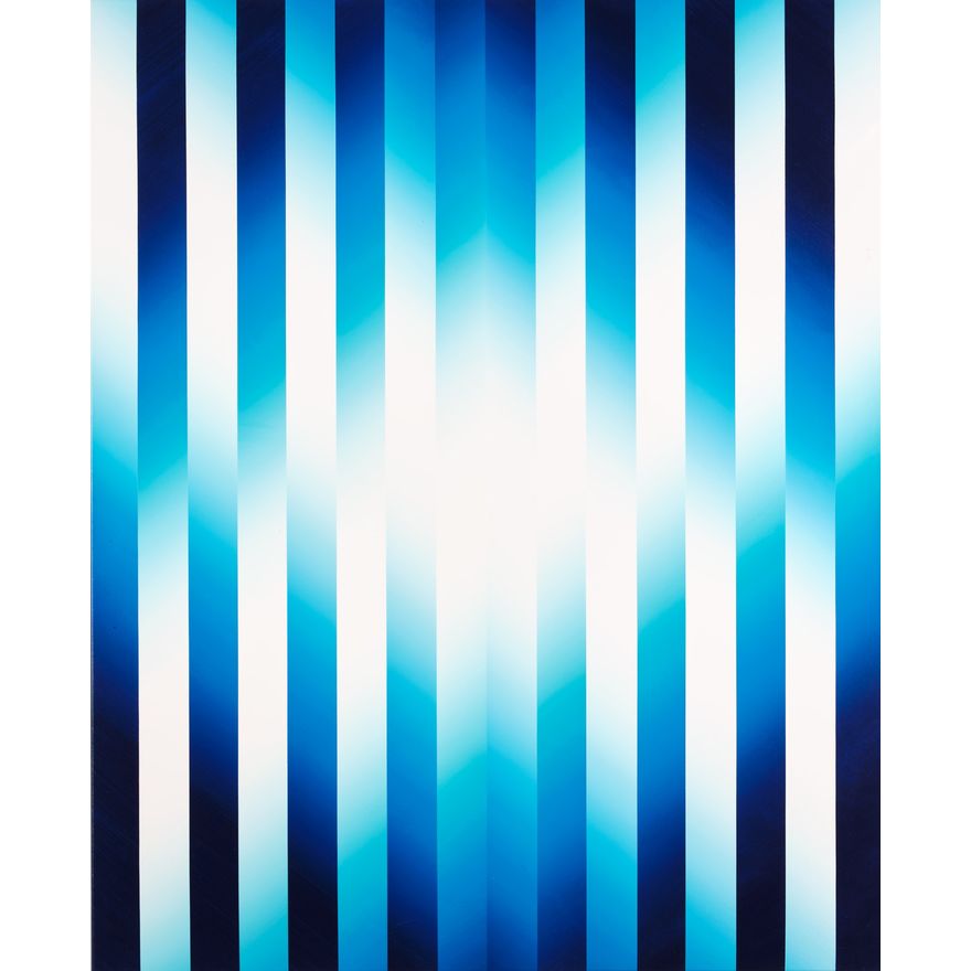 Martin Basher 'Untitled'
