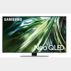 SAMSUNG 43 QN90D 4K 144HZ NEO QLED SMART TV WITH AI GEN2 PROCESSOR - QA43QN90DAKXXA