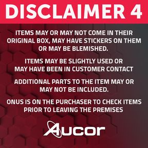 DISCLAIMER 4
