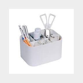 51725/20 -Litem MyRoom Multicube White-bar B1 (S8)