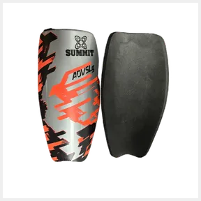 Summit Advance Slip in Shinguard Orange / Grey S Advanced |