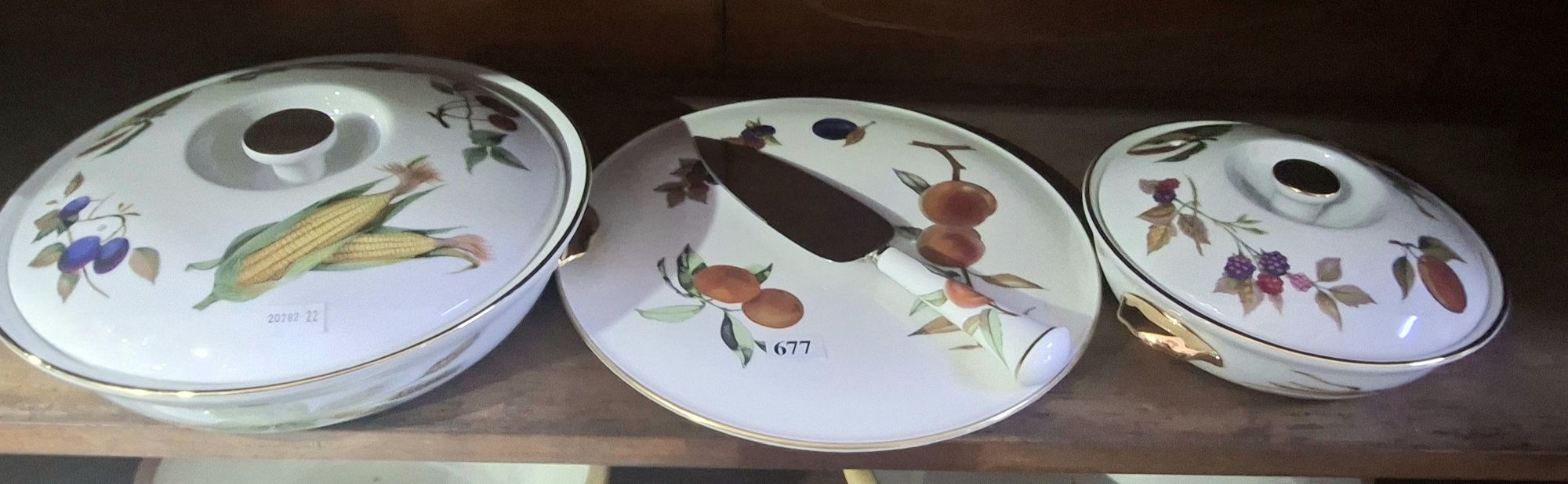 ROYAL WORCESTER