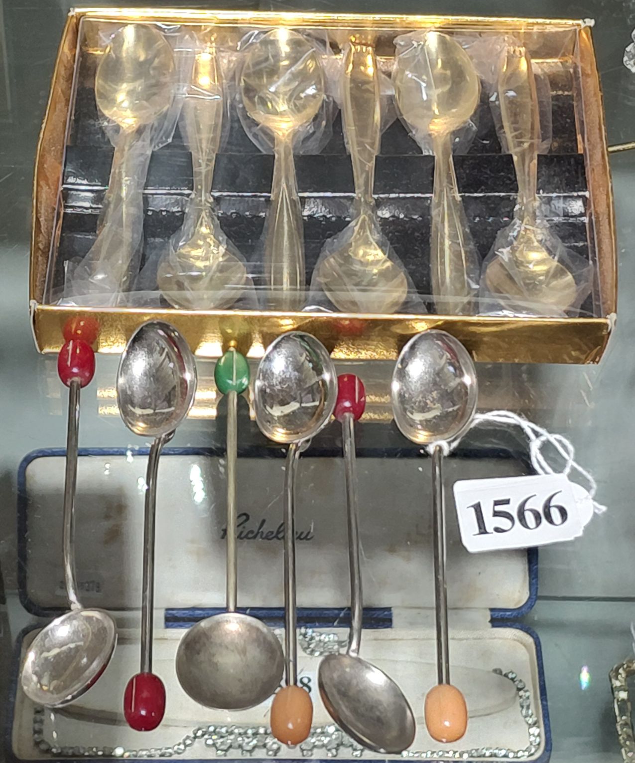 Coffee Spoons