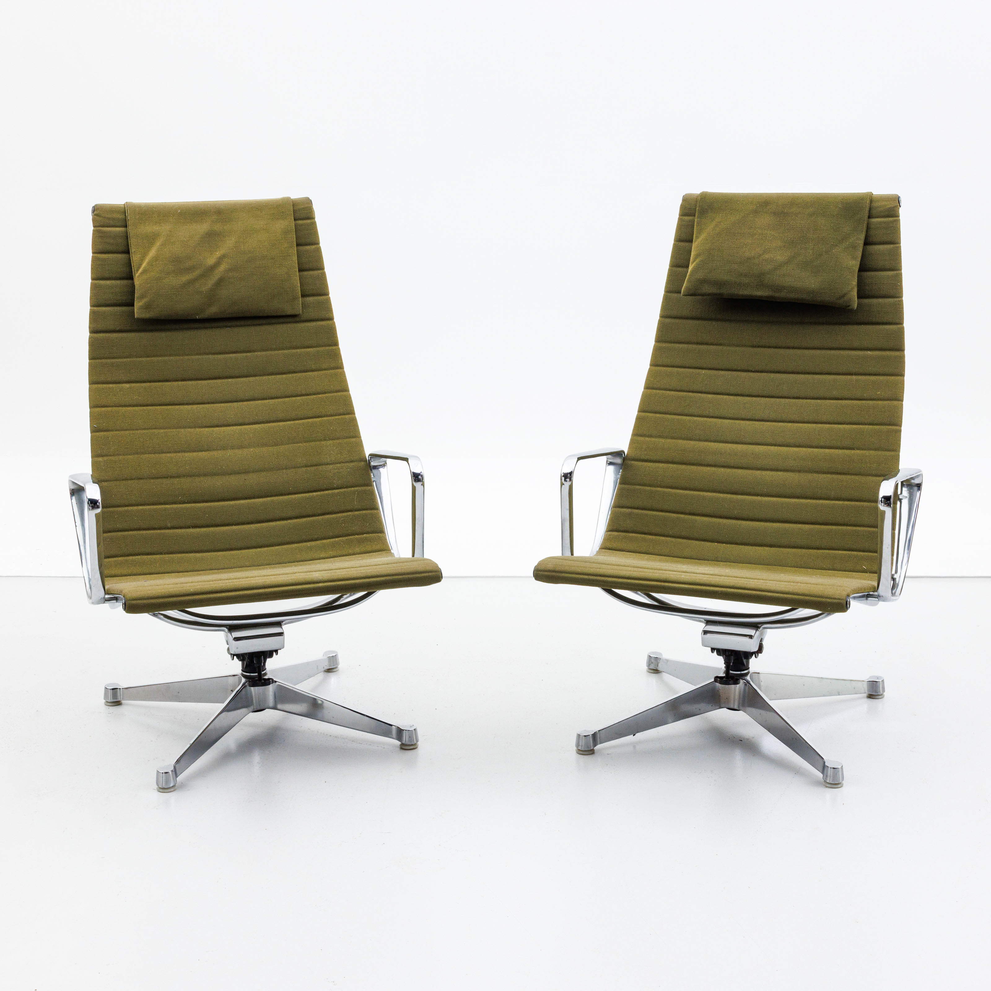 Charles & ray eames (1907-1978) / herman miller – kavel bij Bernaerts, Antwerp
