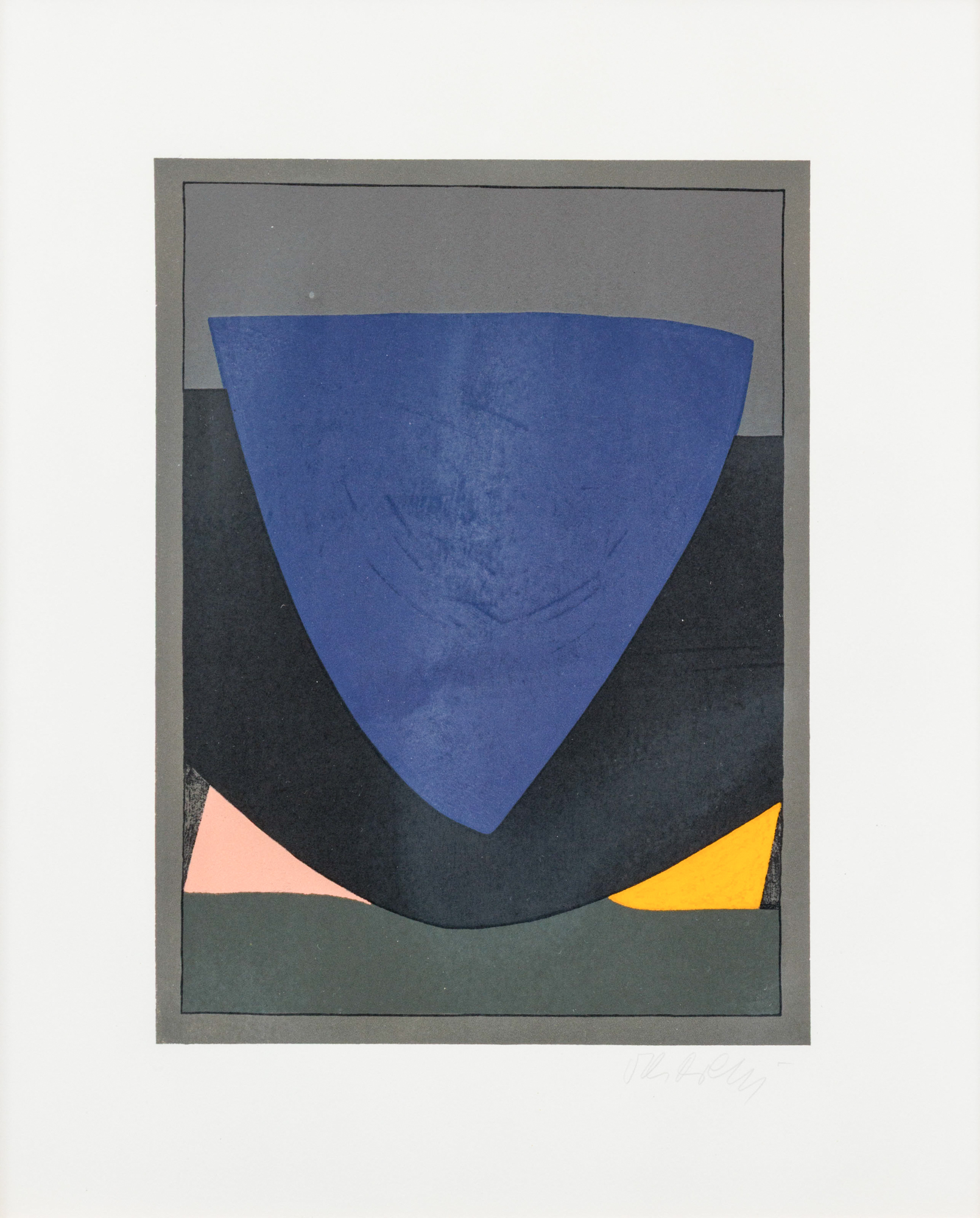 Victor vasarely (1906-1997) – kavel bij Bernaerts, Antwerp