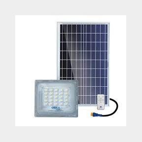 Blue Carbon Solar Light Kit Eco-Friendly Battery Lightweight Sturdy Alloy | PK 51673/1289 B1 (S2)
