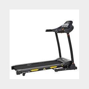 Everlast Trail Treadmill with Bluetooth and Fitness APPS-51460/4660 B3 (S3) B D