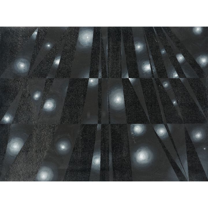 Trenton Garrett 'Constellation'