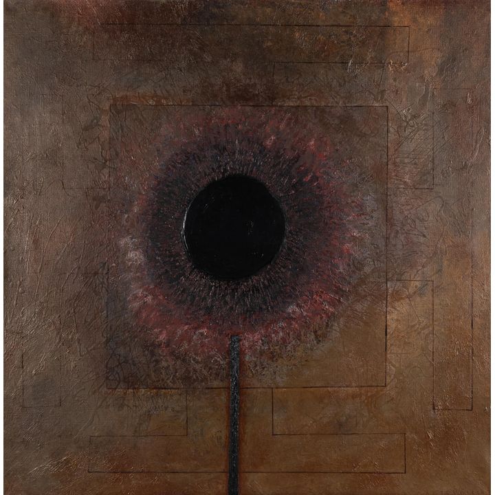 Andrzej Strumiłło | Bez tytułu, 2008 r.