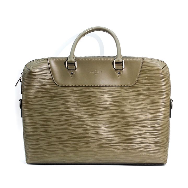 Louis Vuitton Porte Documents Voyage Bag
