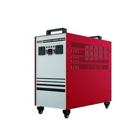ACDC Modified Sine Mobile Power Backup 1000W|NOT TESTED