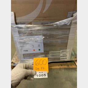 600 SQ FT CONGOLEUM DURACERAMIC DIMENSIONS REVERIE WISHES DRV01