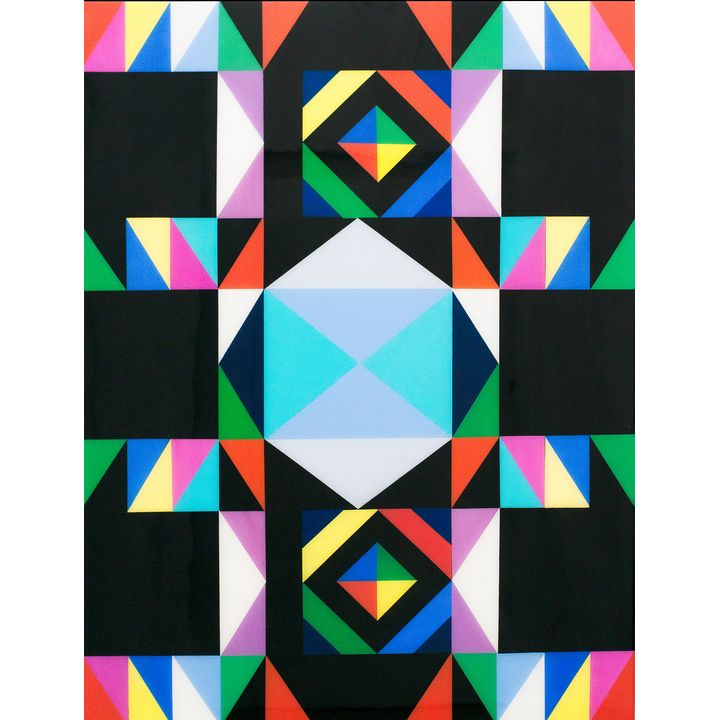 Anne Riethmaier 'Variety and Constraint'