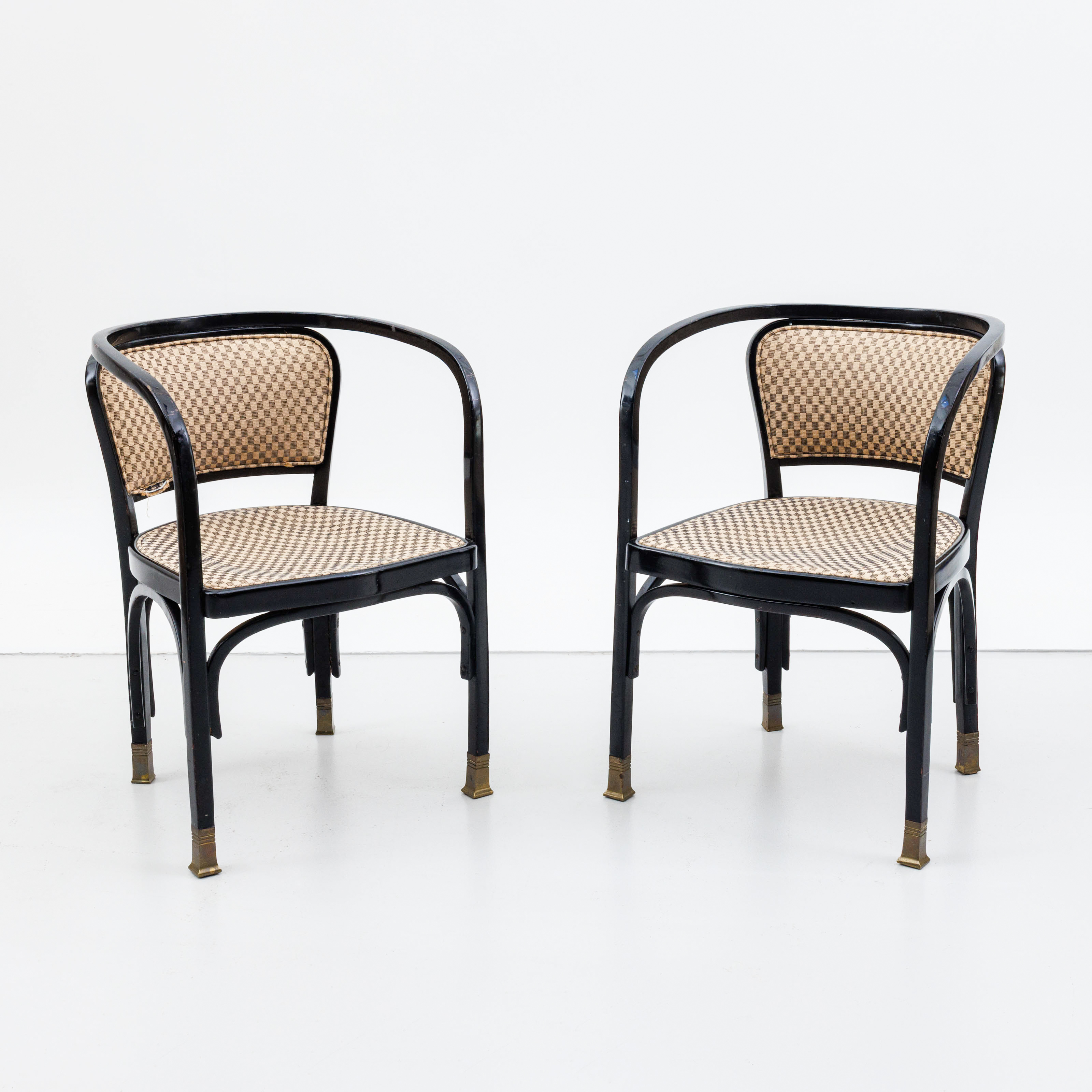Gustav siegel (1880-1970) / j. & j. kohn – kavel bij Bernaerts, Antwerp